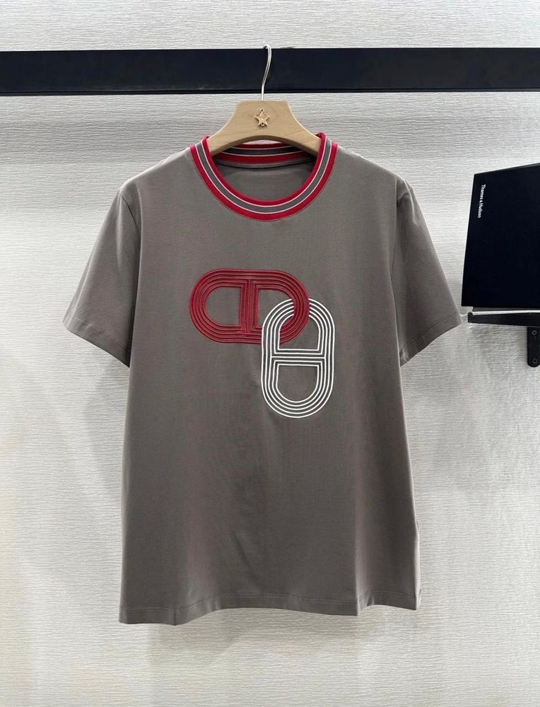 Футболка Hermes