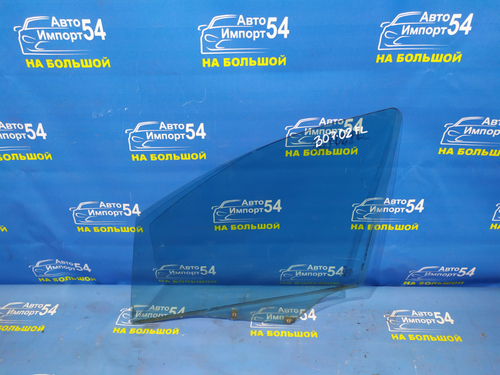 Стекло двери передней левой PEUGEOT 307 2006