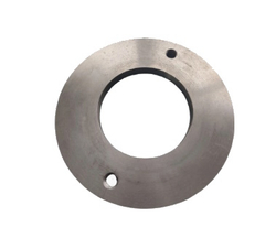 Крышка вала шлицевого Ф-170/91*22