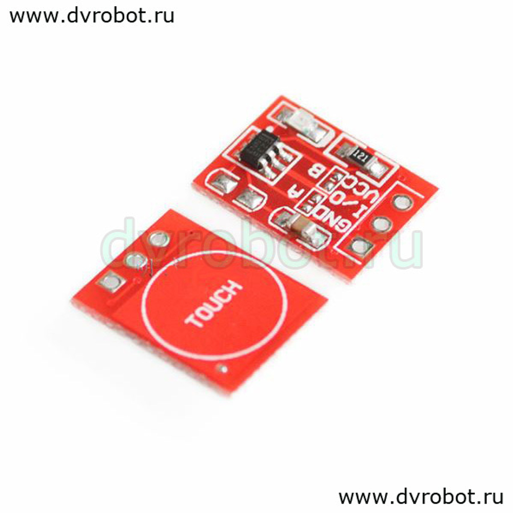 Датчик касания TTP223 - RB