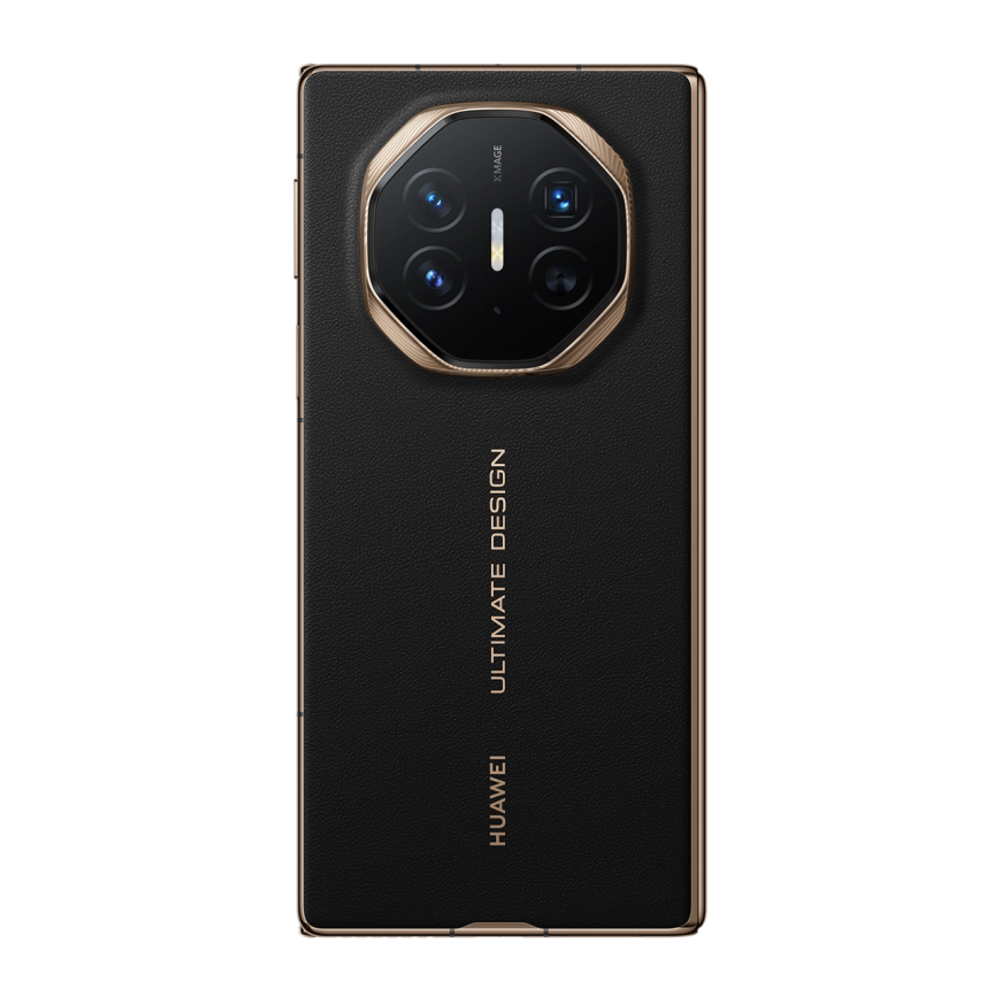 Смартфон HUAWEI Mate XT Ultimate 16 ГБ/512 ГБ (Чepный | Black)