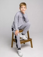 Спортивный костюм для мальчика в школу