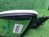 Зеркало левое Haval F7 (2018-2024) 9 контактов