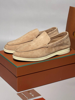 Лоферы Loro Piana