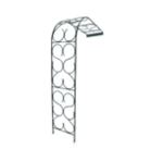 Полуарка Широкая, высота 2.1м