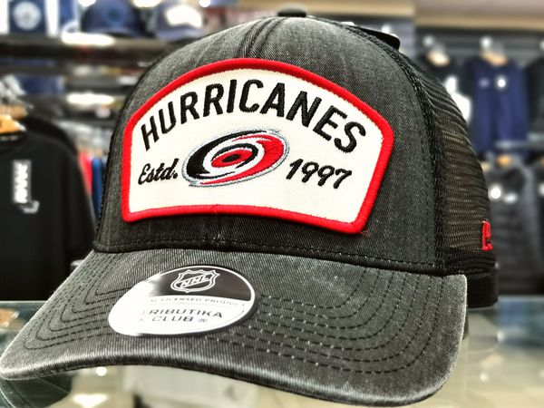 Бейсболка Carolina Hurricanes