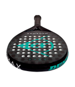 Ракетка Dunlop Megamax Black 2025 — стиль, стабильность и мощь на корте