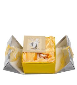 Pavone JP-48/10 Фигурка «Мальчик» бисквит