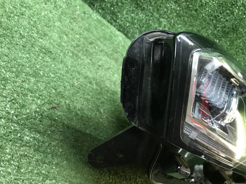 Фара левая Chery Tiggo 7 Pro (2020-2024) LED