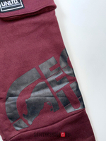 Спортивные штаны на флисе от Savitar South pole