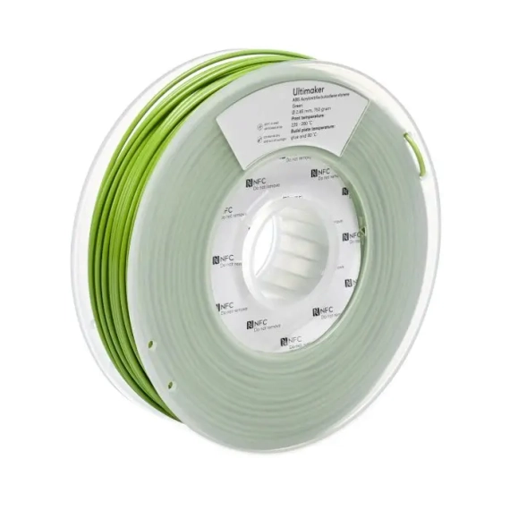Ultimaker ABS 2.85 mm