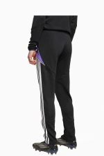 Штаны adidas Tiro 24 Training Junior - черный