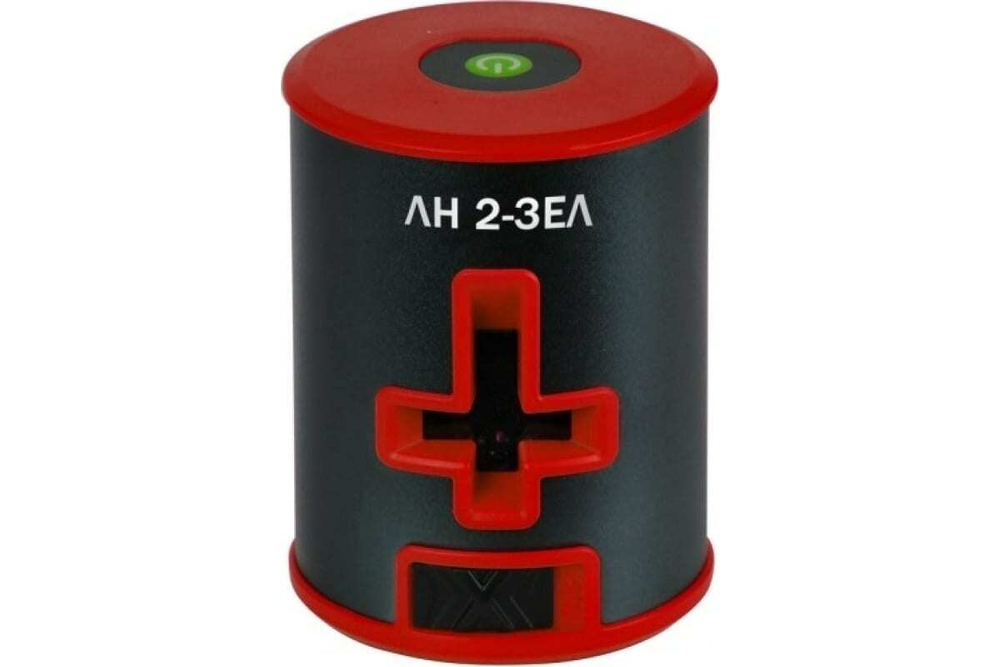 Лазерный нивелир ELITECH ЛН 2-ЗЕЛ 201469