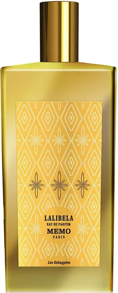 MEMO Fleurs Bohèmes Lalibela Eau de Parfum 75 ml