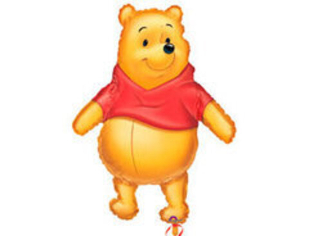 А ФИГУРА/P38 Винни Пух
