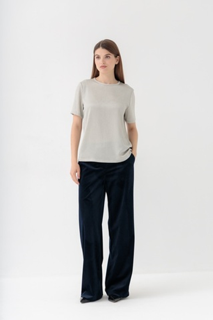 Брюки Вельтурно NOME Atelier
