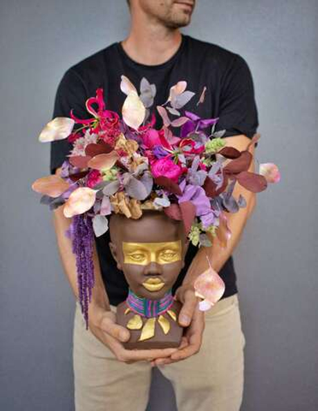 Композиция "Ваканда"