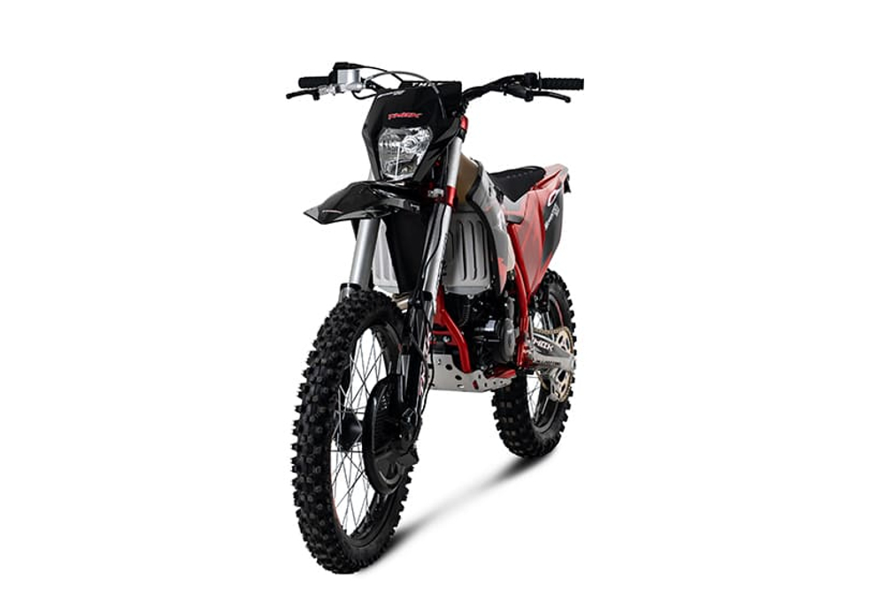 Мотоцикл TMBK Sprinter 300 ENDURO