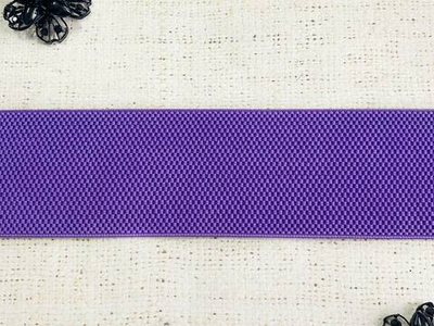 Резинка помочная, ш. 6 см.