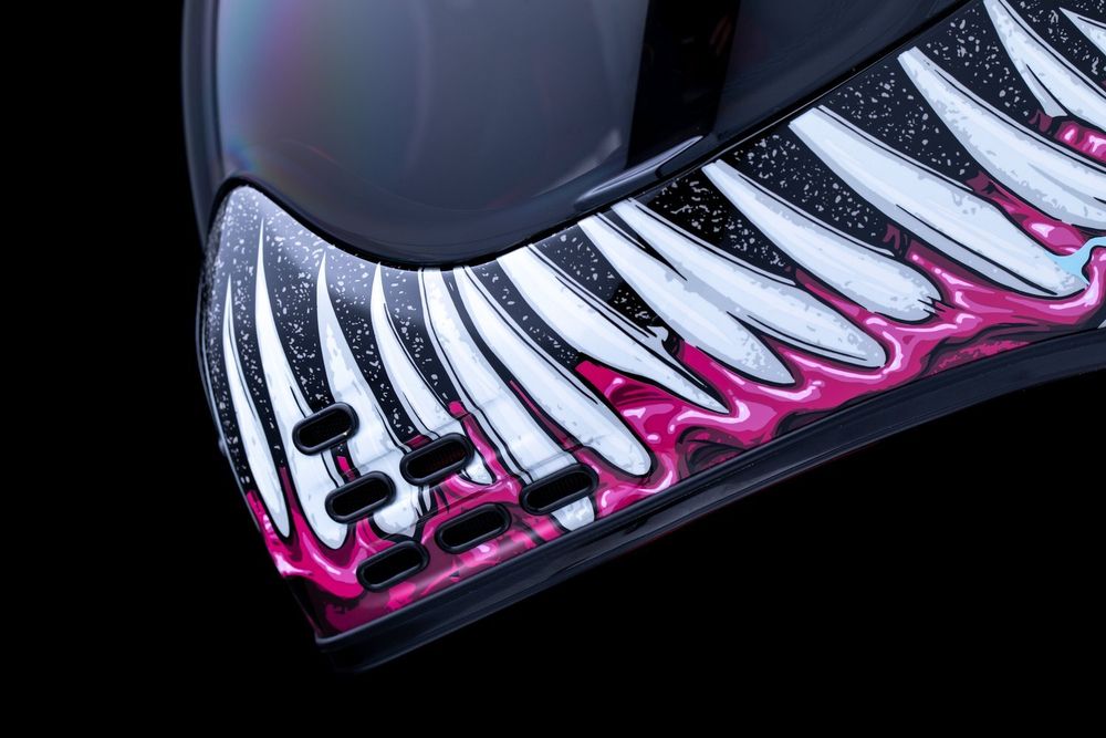 Domain Down Grand Maw / Микс