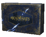 Hogwarts Legacy Collector's Edition (PS4) NEW