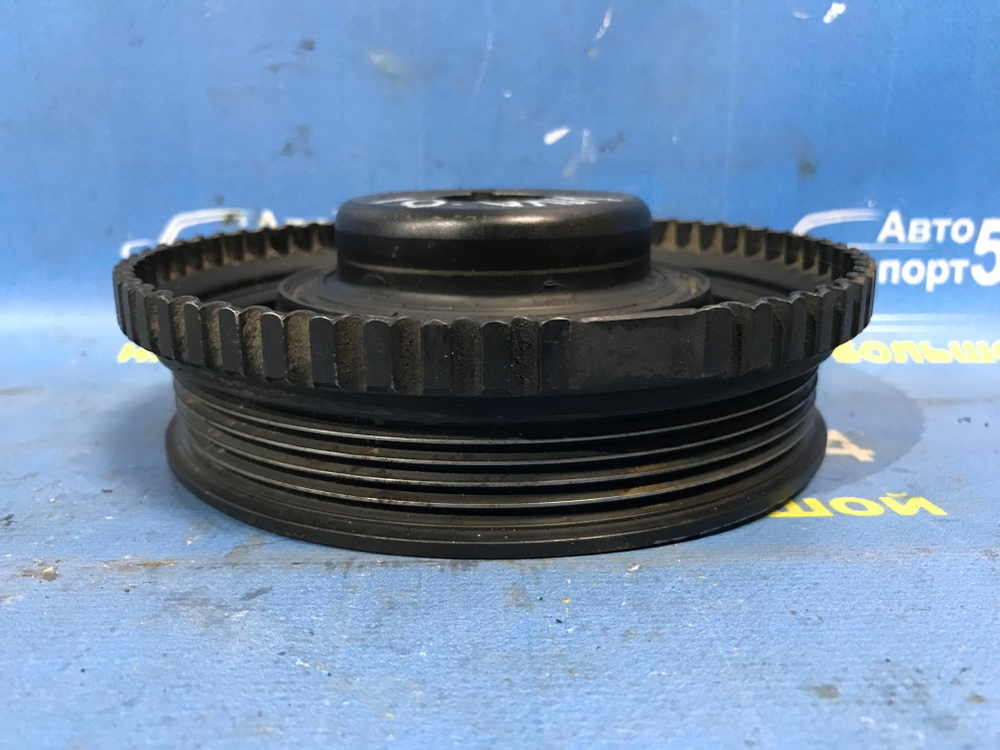 Шкив коленвала CHEVROLET VIVA 2005