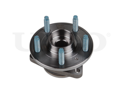 Ступица передняя (с ABS) UNIO HUB-20054
