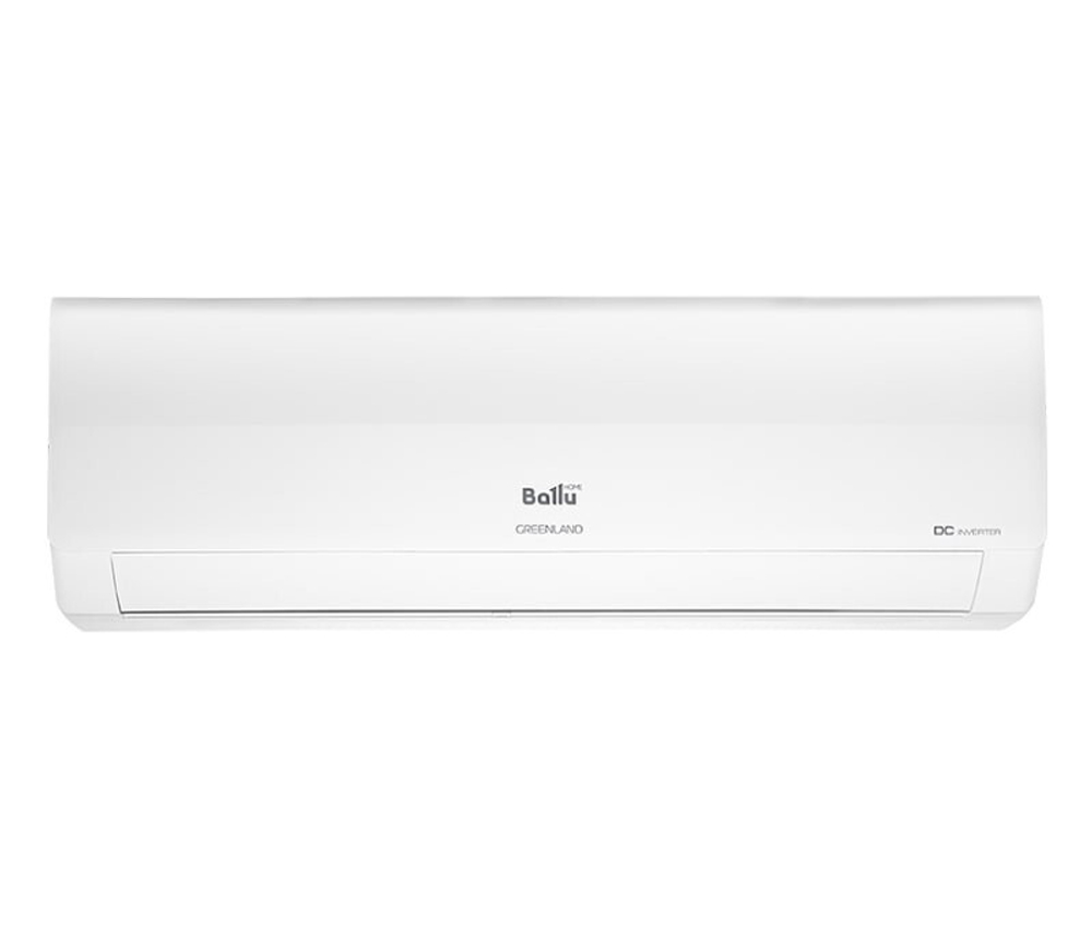 Ballu Greenland DC Inverter BSGRI-18HN8