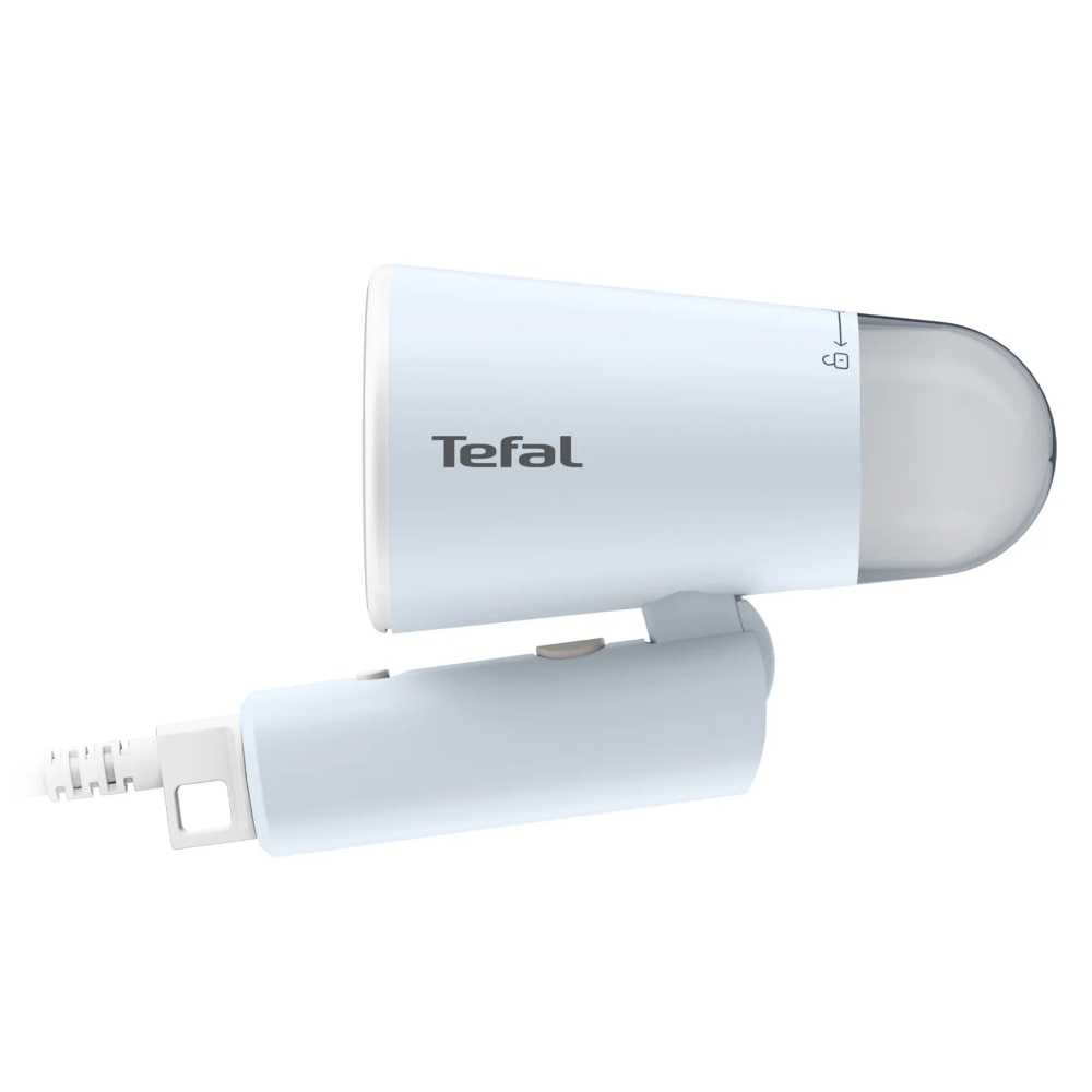 Ручной отпариватель Tefal Origin Travel DT1R04F1