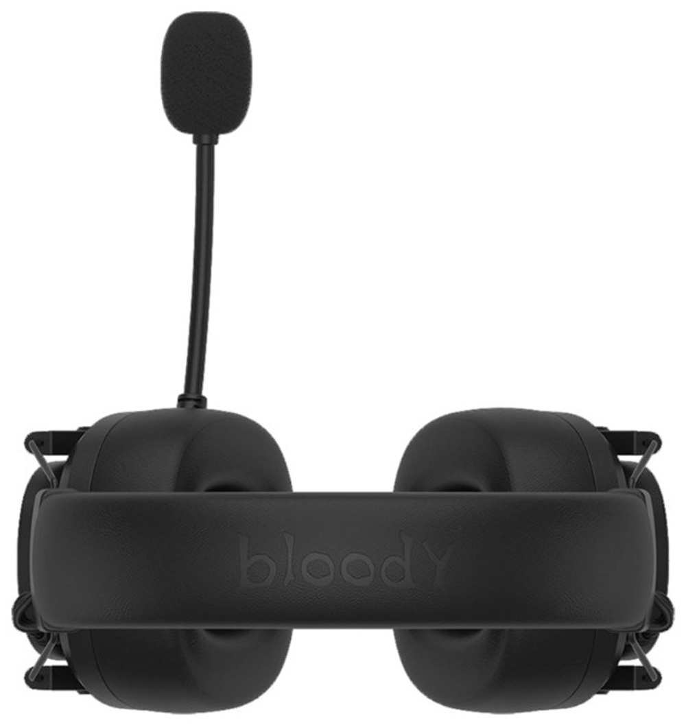 Наушники A4Tech GR585 черный