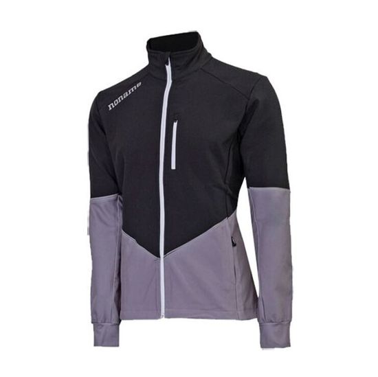 Куртка NONAME ONE MOVE (black/gray)