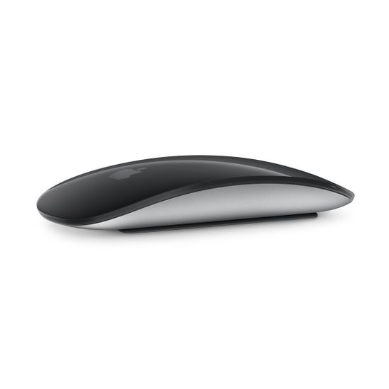 Беспроводная мышь Apple Magic Mouse 3 USB-C Черный Black