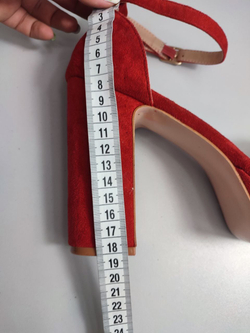 Босоножки Kayla яркие 41 размер