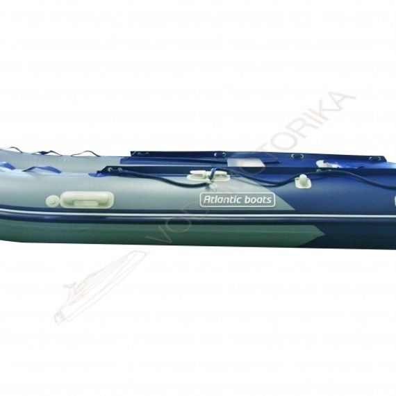 Надувная лодка Atlantic Boats 360AF