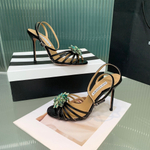 Aquazzura Pumps 10.5 cm