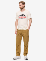 БРЮКИ BASK TREK PNT V2