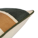 Подушка декоративная ancient murals из коллекции ethnic, 45х45 см