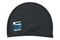 Шапочка для плавания Seac Lycra swim лайкра черный