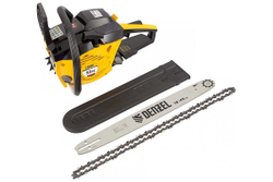 Бензиновая цепная пила Denzel DGS-5218 95233