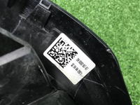 Решетка радиатора BMW M5 F90 (2020-2024)