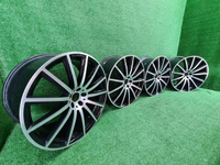 Диск Комплект R22 Mercedes GLS x167 (19-нв) AMG
