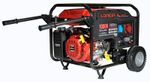 Генератор бензиновый Loncin LC10000D-AS - [8,5 кВт / 380V] трехфазный