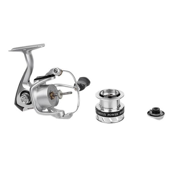 Катушка Virtus Power 2000 RYOBI