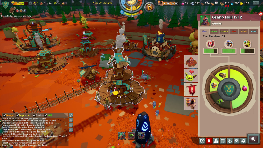 Goblins of Elderstone (для ПК, цифровой код доступа)