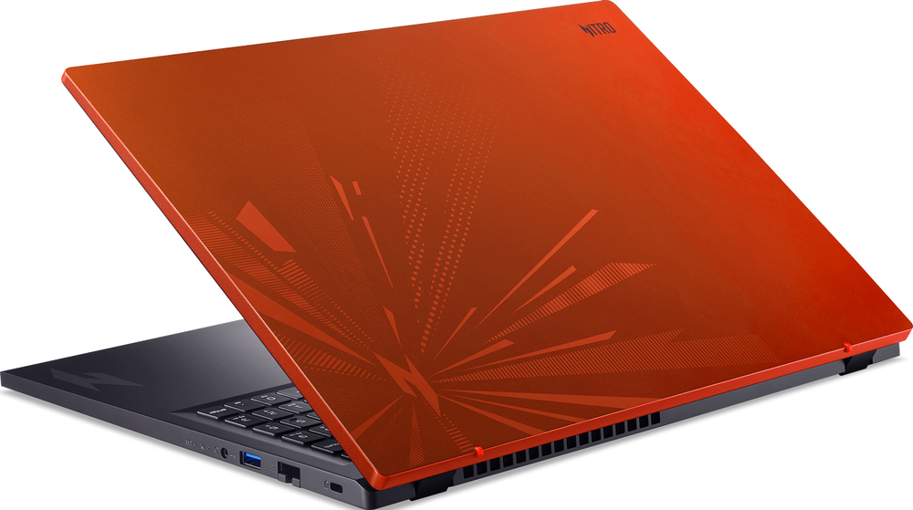 Ноутбук Acer Nitro Lite NL16-71G-549B (NH.D29ER.001) в регионах России