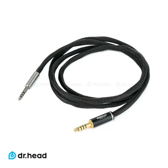 HeadMade EX-3 Denon MM400, Sony MDR-1A Balance 4.4mm 1.2m
