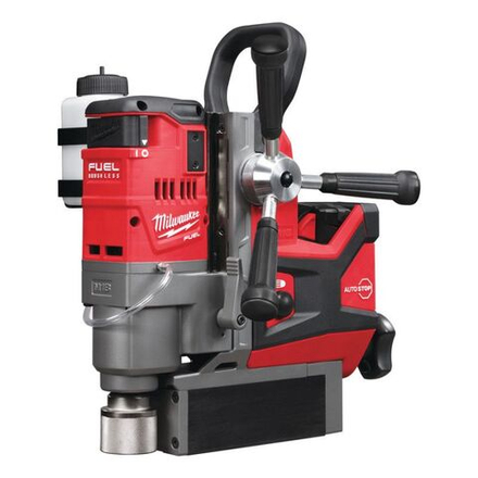 Магнитный сверлильный станок Milwaukee M18 FUEL FMDP-0C