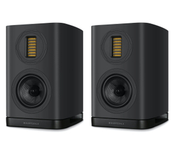 Полочная акустика Wharfedale EVO 5.1 Black