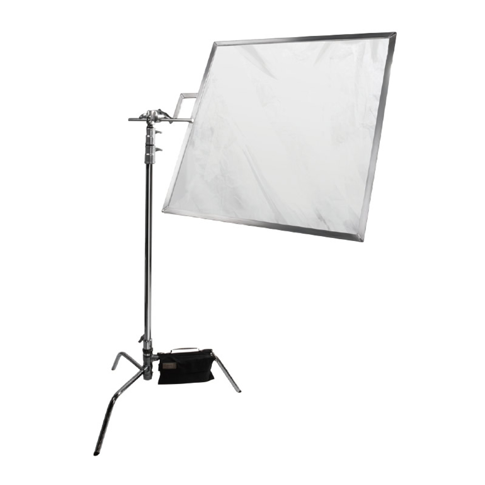 KUPO KCP-FF3636 Flat Flag Frame 36” x 36” (90 x 90cm). Рама для флага