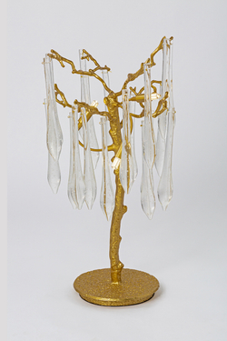 Лампа настольная Aqua Copper II